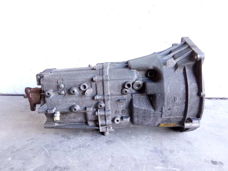 BMW 3 Series E90/E91/E92/E93 (2004-2013) Girkasse MTFLT2, 23007533513 18434137