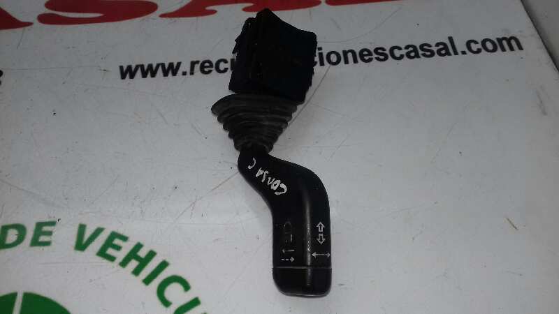 OPEL Corsa C (2000-2006) Headlight Switch Control Unit 09185413, 09185414 18370020