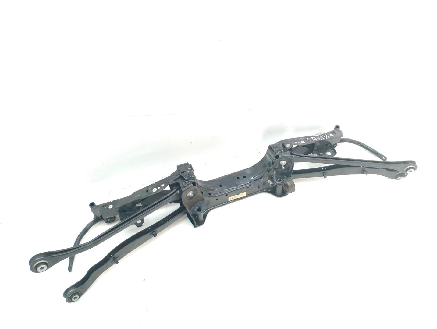 MINI Cooper R56 (2006-2015) Rear Axle 33316862558, 33306895885, 33326851569 22705386