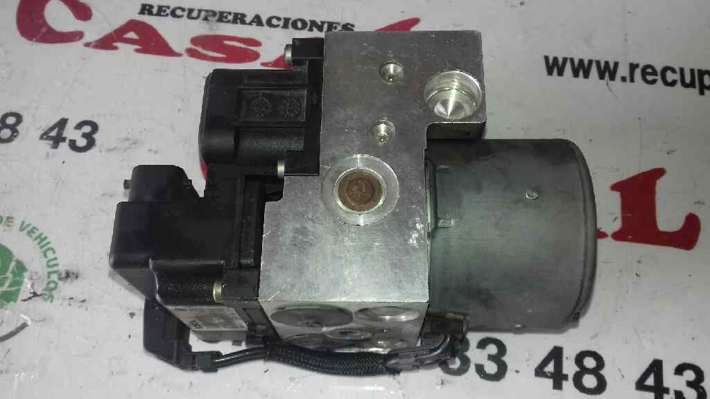 VOLKSWAGEN 25 1 generation (1999-2005) ABS Pump 0265216803,0273004537 18356296