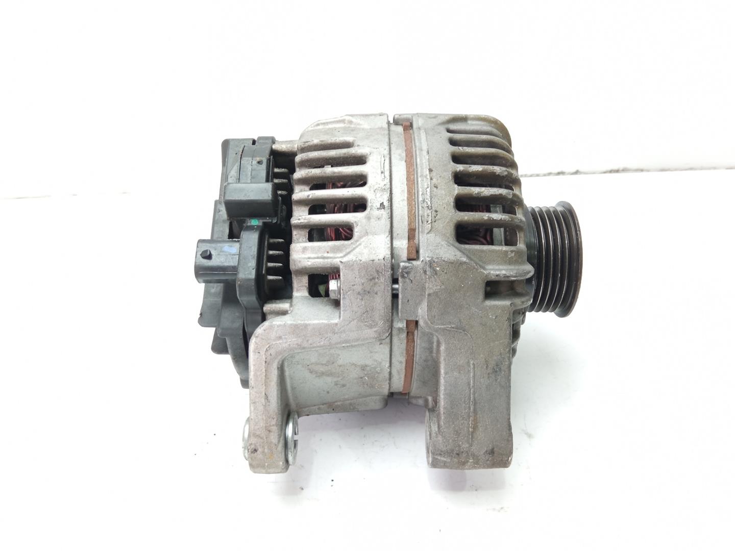 OPEL Corsa D (2006-2020) Alternator 0124325171,13222930 24006404