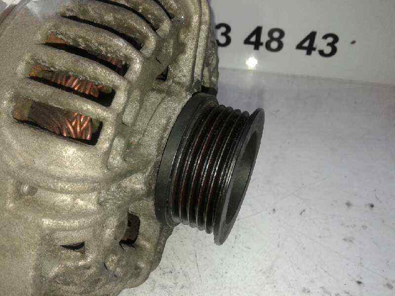 BENTLEY Astra J (2009-2020) Alternator 0124325171,13222930 18385294