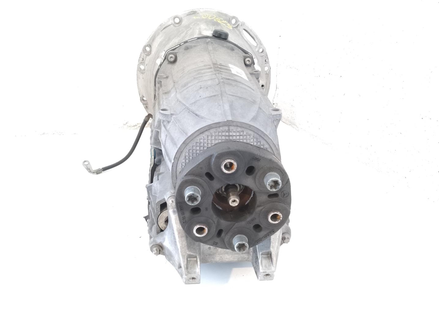 MERCEDES-BENZ CLS-Class C219 (2004-2010) Gearbox A1712703600, 722906 20353057