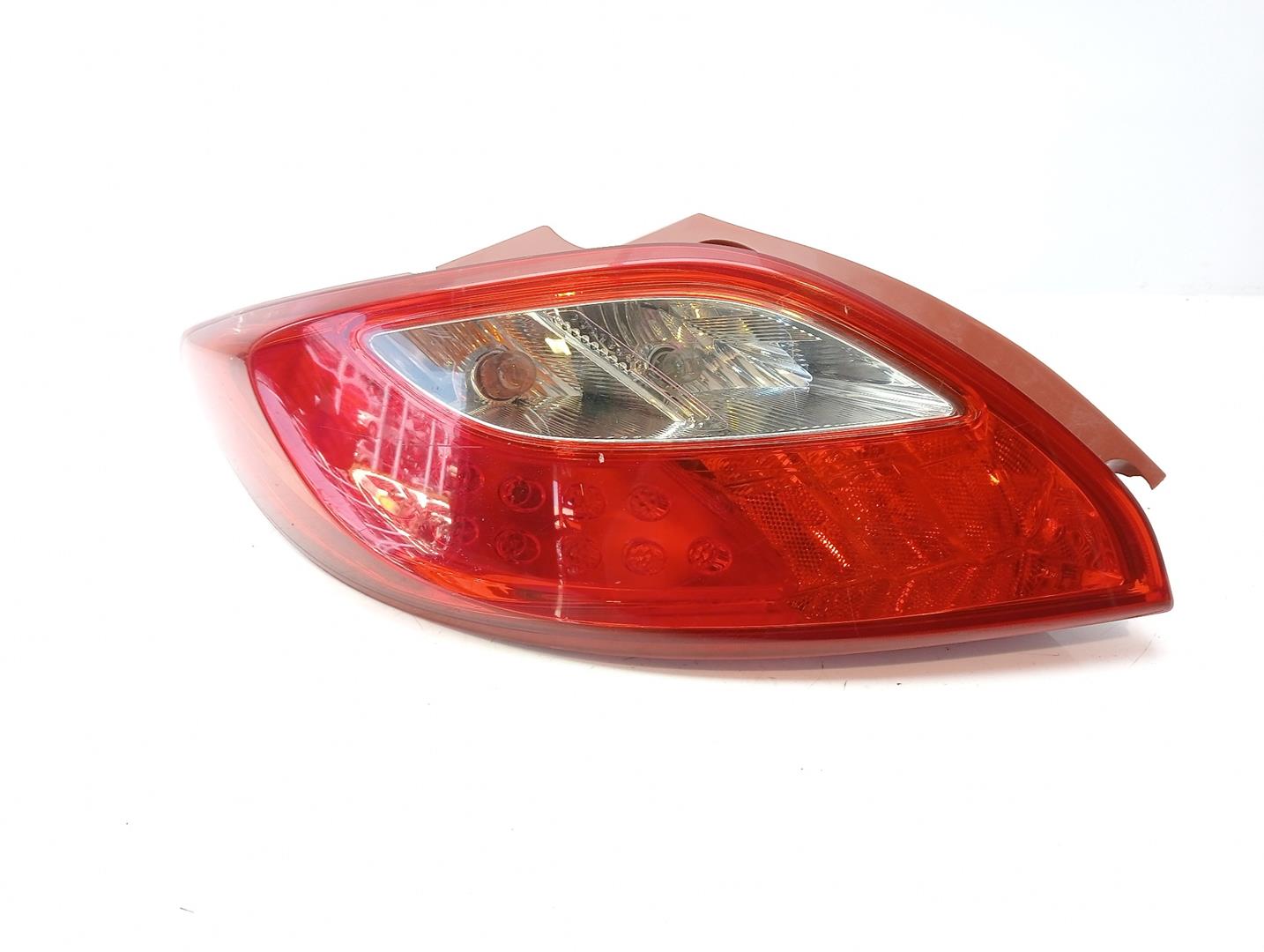 MAZDA 2 2 generation (2007-2014) Rear Left Taillight D65151160 22706816