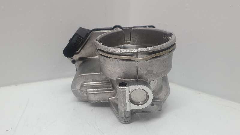 CHEVROLET Leon 2 generation (2005-2012) Throttle Body 03G128063G,A2C53249824 18422760