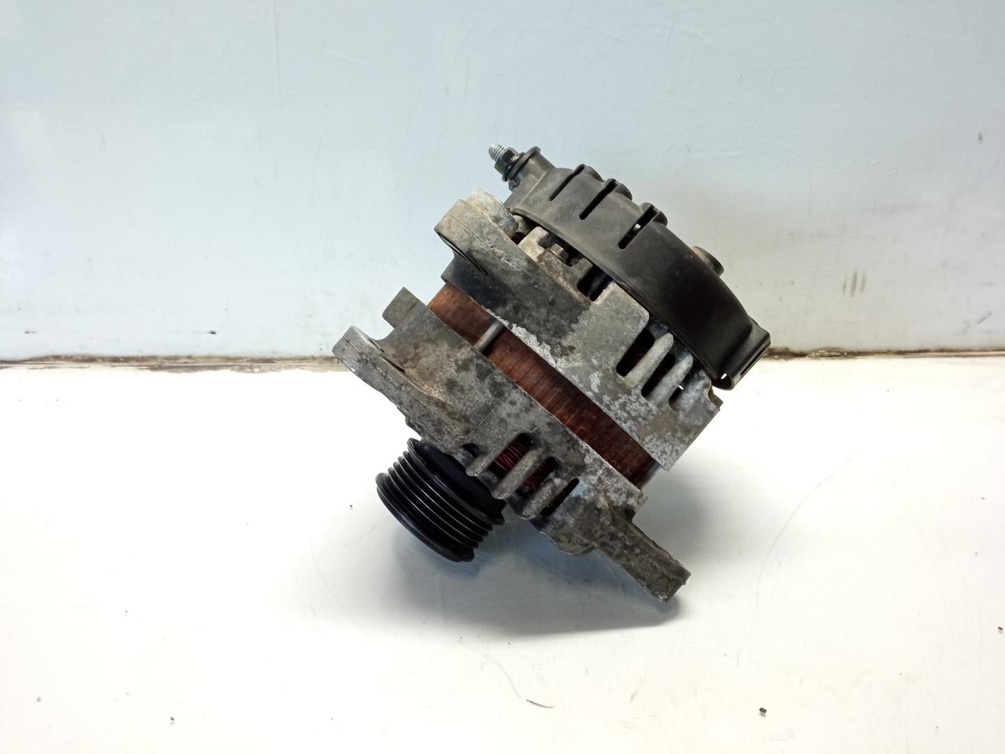 HYUNDAI i30 FD (1 generation) (2007-2012) Alternator 373002A850,2611067 25100845