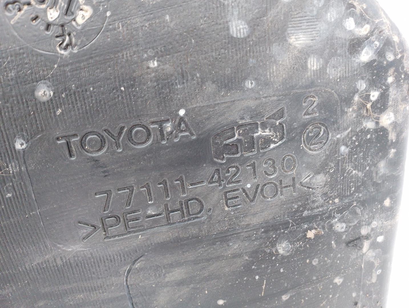 TOYOTA Fuel Tank 7710042610 24006789