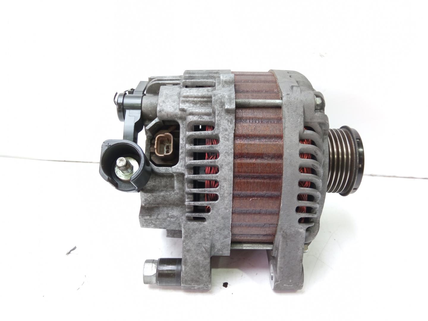 CITROËN Berlingo 1 generation (1996-2012) Alternator A004TJ0084C 24006718