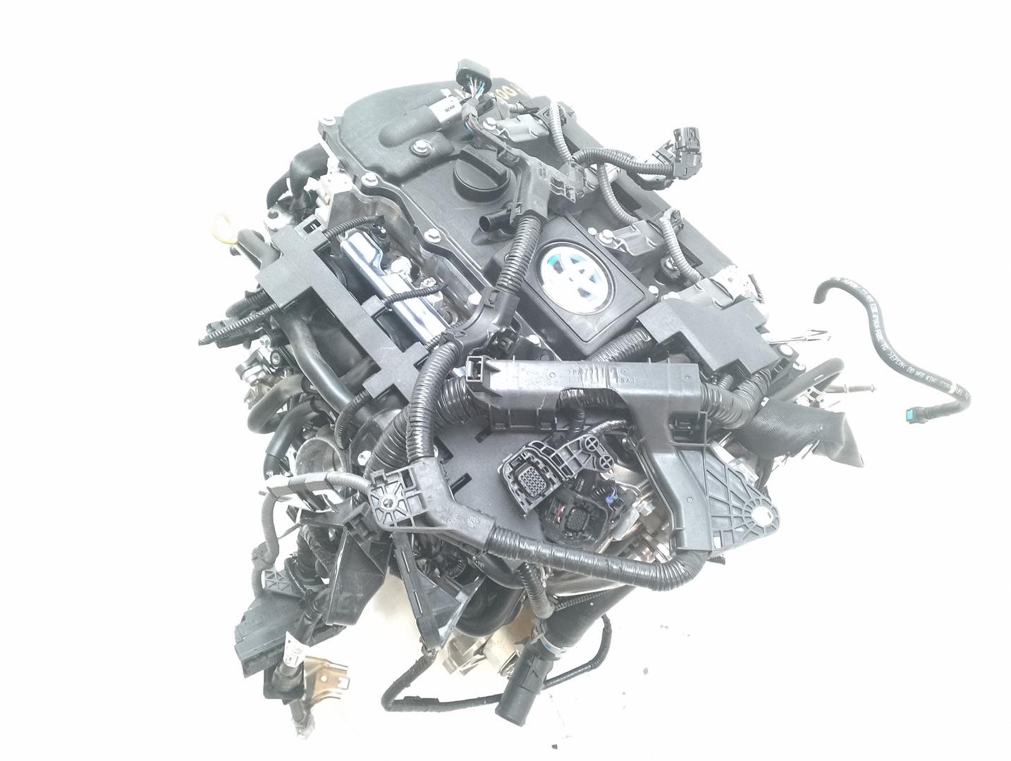 TOYOTA Corolla 12 generation E210 (2019-2024) Κινητήρας X2ZRE22U, 2ZRFXE 24546410