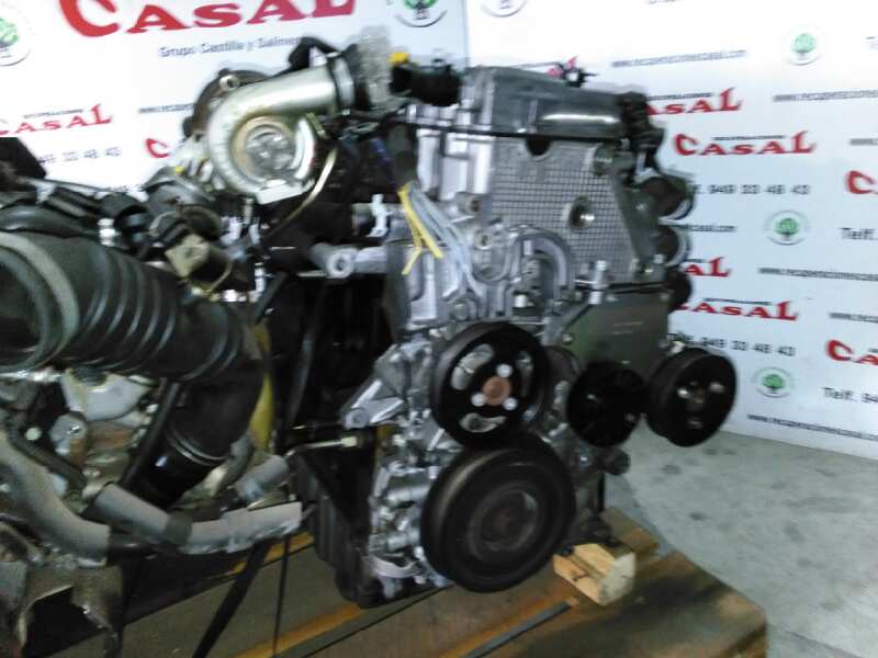 SAAB 93 1 generation (1956-1960) Motor D223L 18341032