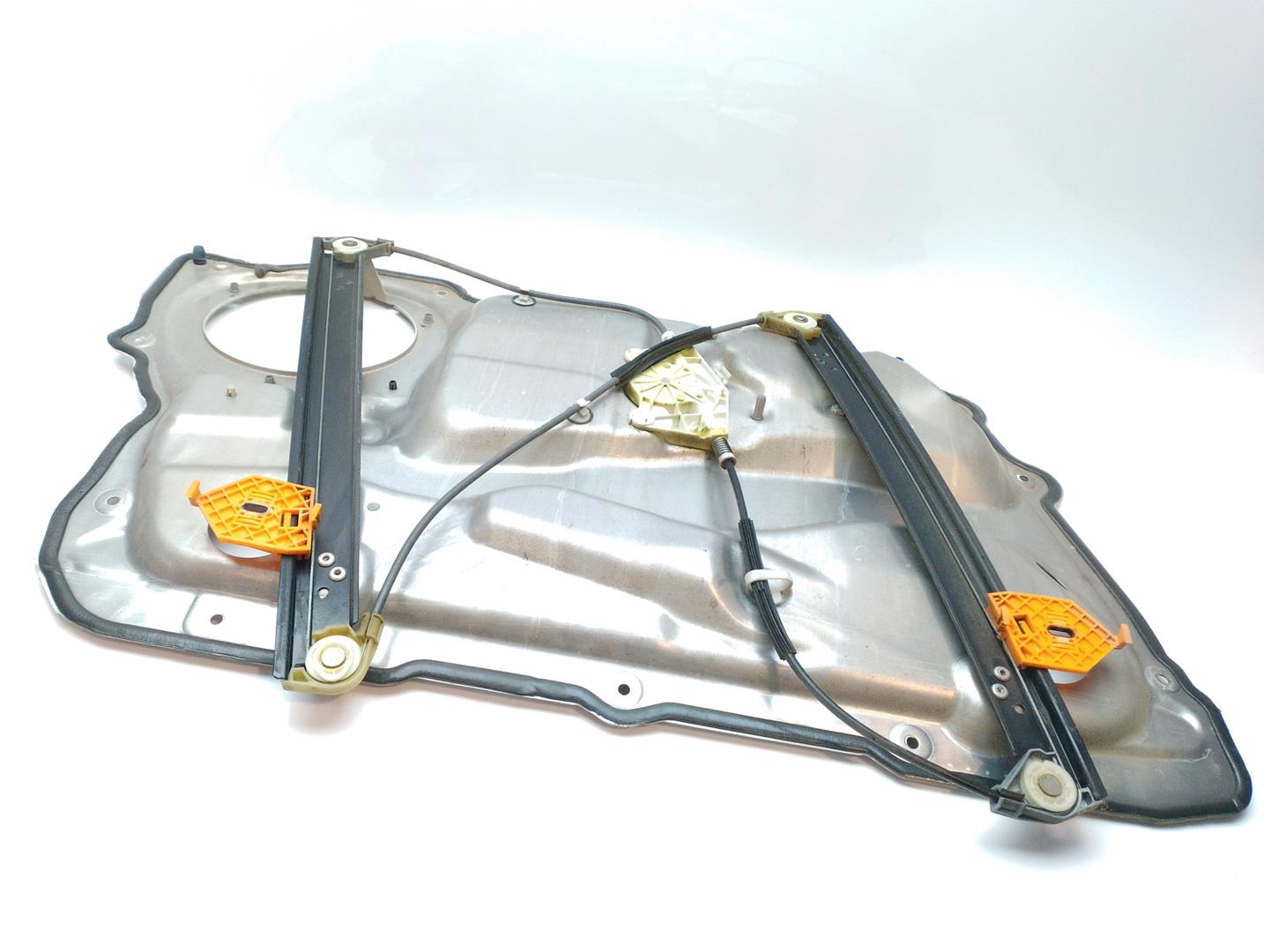 AUDI A8 D3/4E (2002-2010) Lève-vitre de porte avant droite 4E0837462B, 4E0959802D 24005811