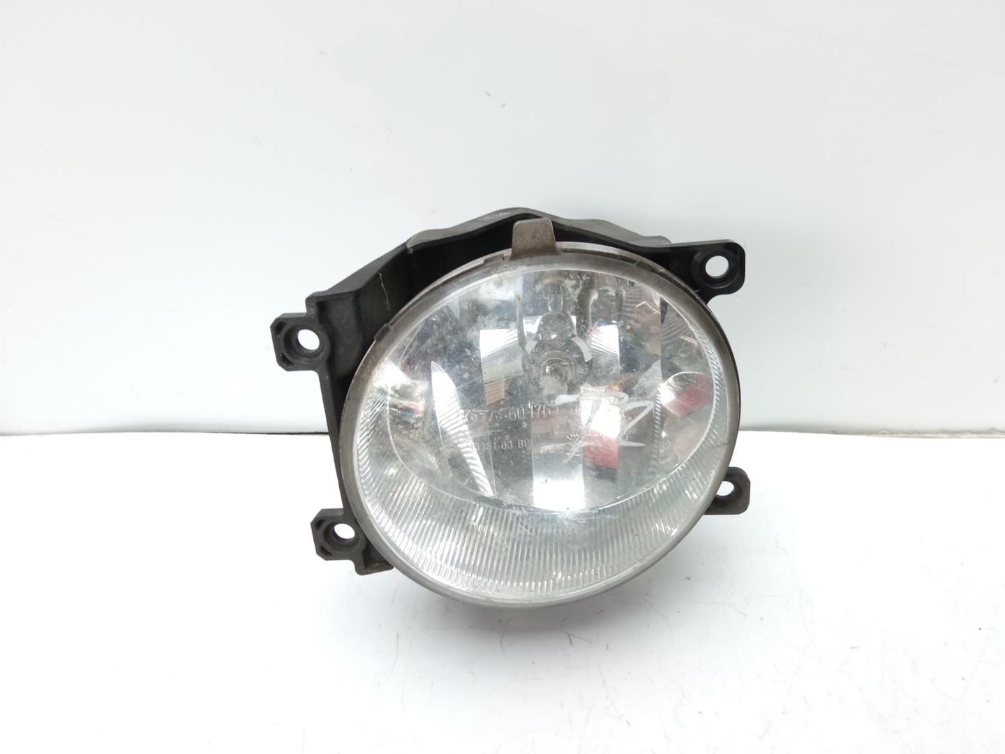 TOYOTA RAV4 4 generation (XA40) (2012-2018) Front Left Fog Light 8122060100 22706348