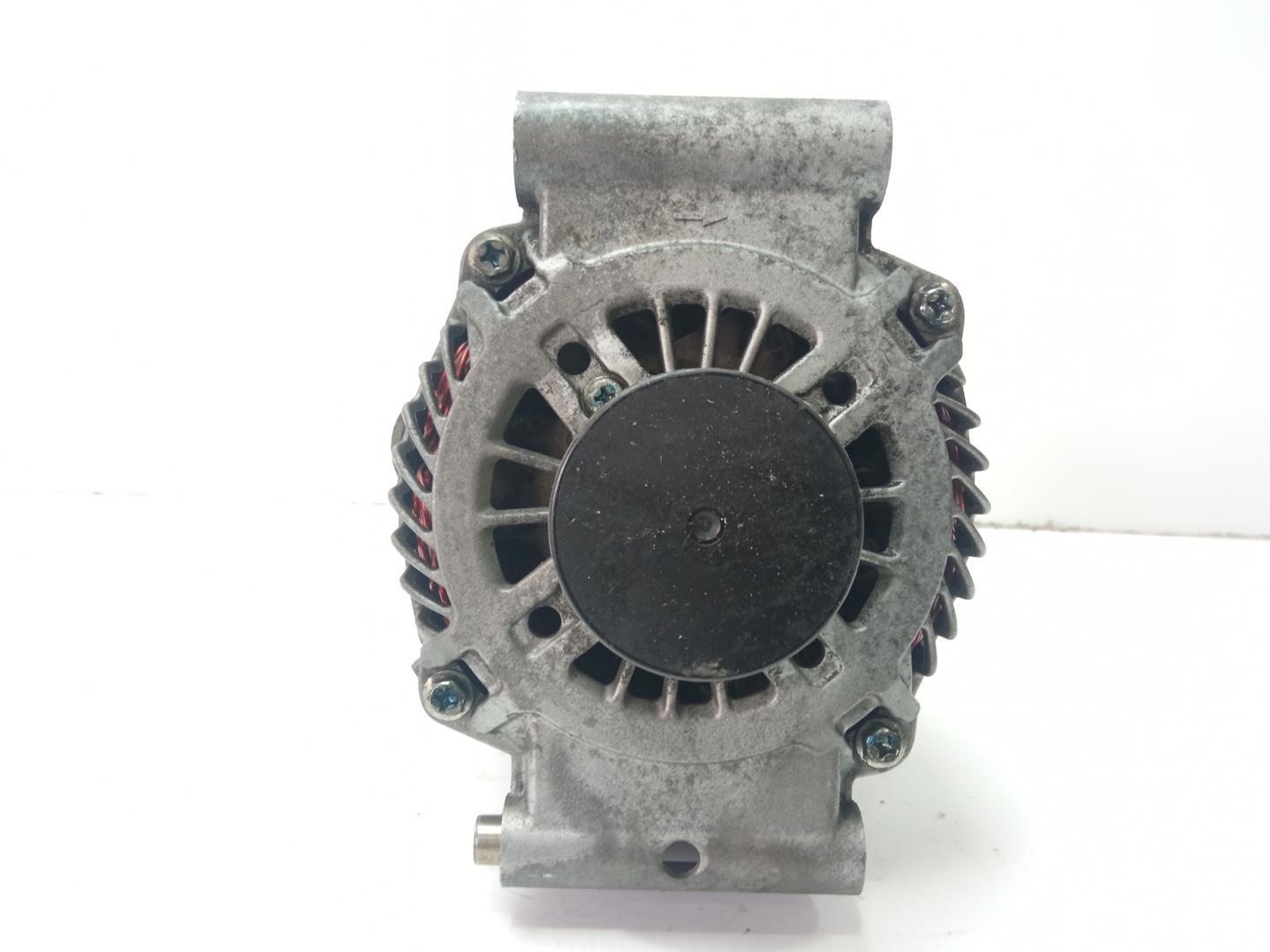 CITROËN C4 Picasso 1 generation (2006-2013) Alternator V757692180, A003TG5281ZEB 18477674