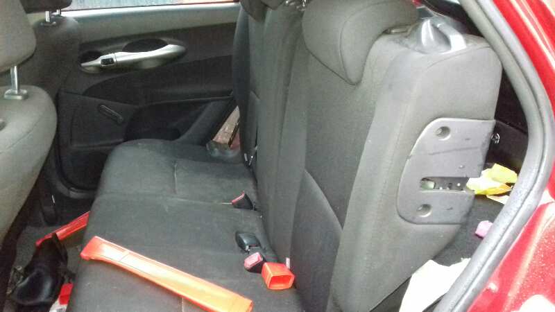 TOYOTA Auris 1 generation (2006-2012) Serrure de porte arrière droite 6905002180 25067272