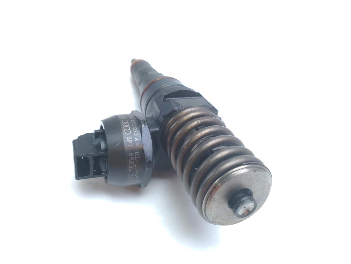 AUDI A3 8L (1996-2003) Fuel Injector 038130073AQ 22437563