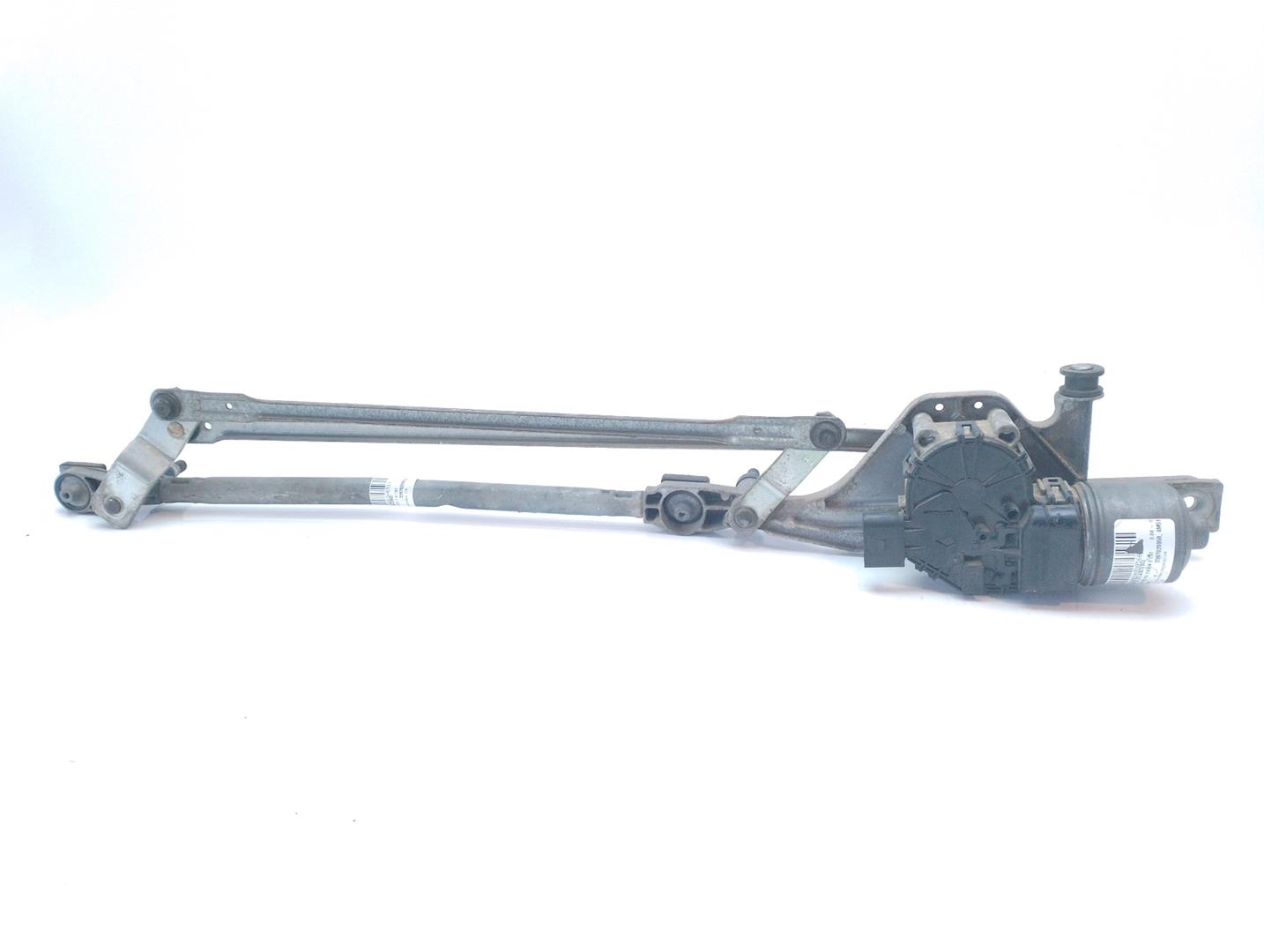 FORD Focus 2 generation (2004-2011) Front Windshield Wiper Mechanism 4M5117508AA 22487251