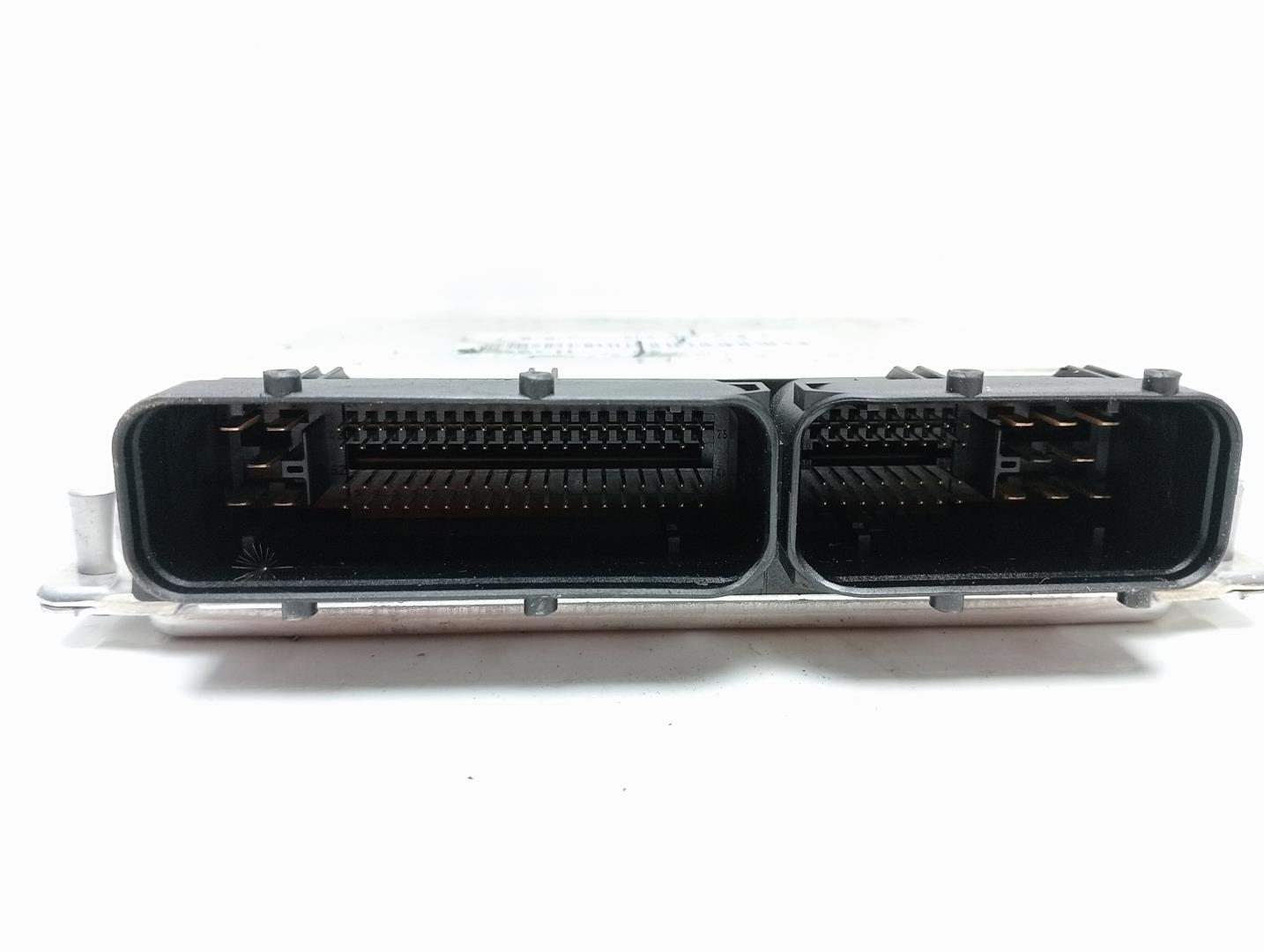 AUDI A4 B6/8E (2000-2005) Engine Control Unit ECU 8E0909518A,0261206870 22346528