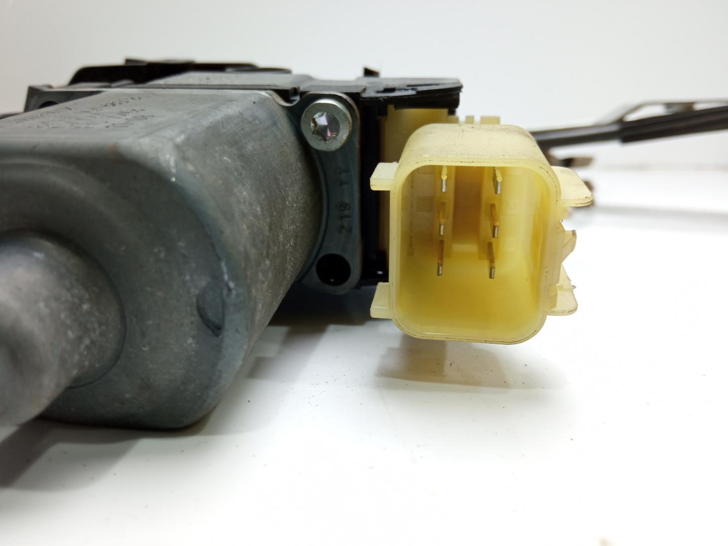 FORD Fiesta 5 generation (2001-2010) Regulator de geam ușă stânga față 0130822404 18475886