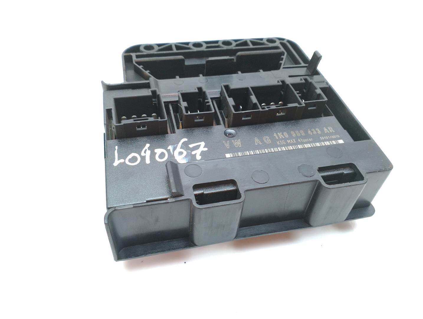 VOLKSWAGEN Golf 5 generation (2003-2009) Other Control Units 1K0959433AR, 1K0959433 22705631