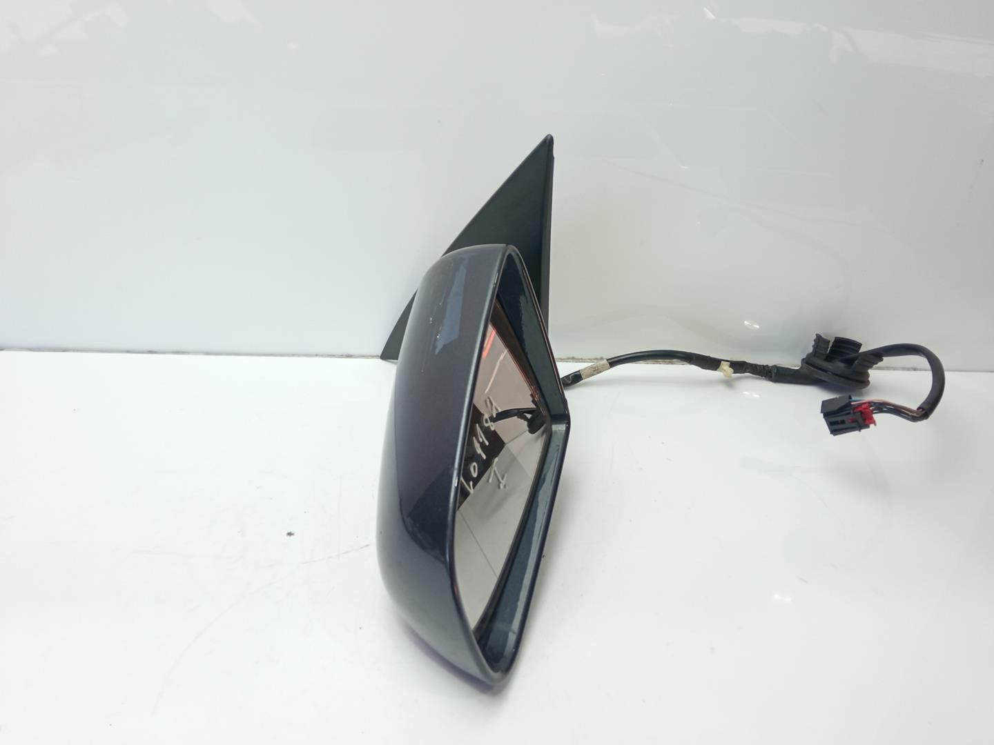 AUDI A6 allroad C6 (2006-2011) Left Side Wing Mirror 8E0857507B, 8E0857535E, 1K0972928 18477027