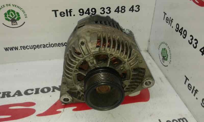 MERCEDES-BENZ C-Class W202/S202 (1993-2001) Alternator A0101545402, 90AH, A13VI1752541919B 18350011