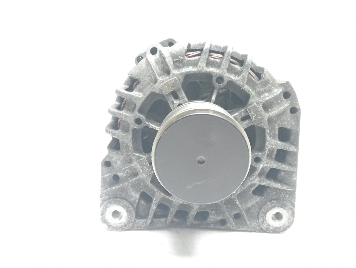 LEXUS Clio 3 generation (2005-2012) Alternator 8200022774, SG12B038 22707894