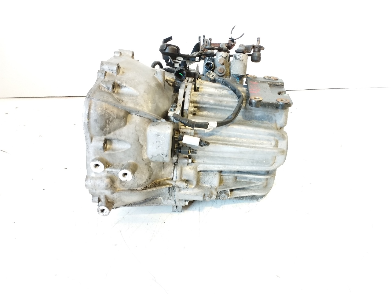 KIA Carens Gearbox 4300024450, S620JC, D4EA 18445693