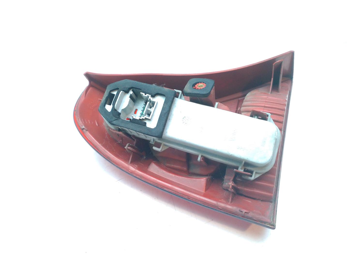 RENAULT Clio 3 generation (2005-2012) Rear Right Taillight Lamp 8200917487 22499648