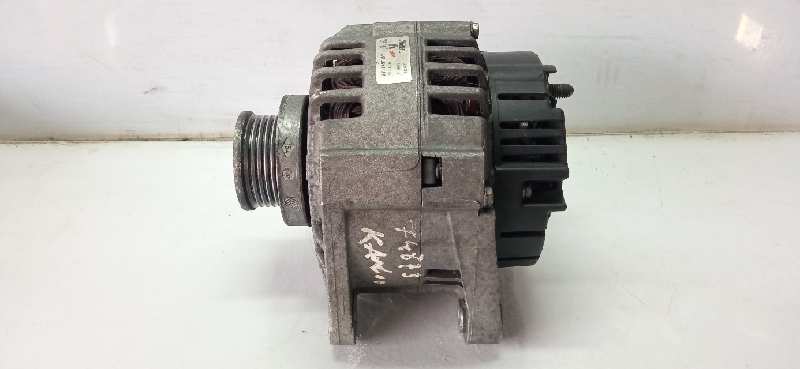 MERCEDES-BENZ Kangoo 1 generation (1998-2009) Ģenerators 7711497157,SG12B038 22679298