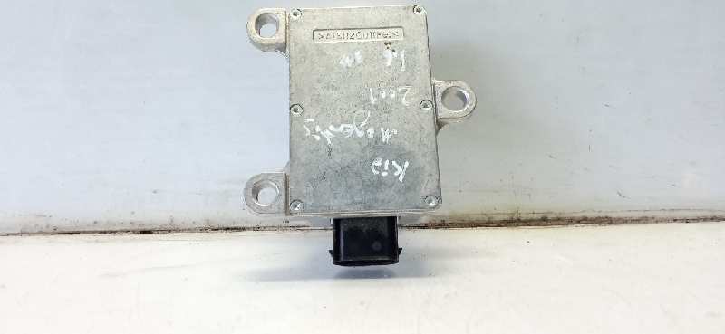 KIA Magentis 2 generation (2006-2008) Other Control Units 956902E310,BG68113400 18432637