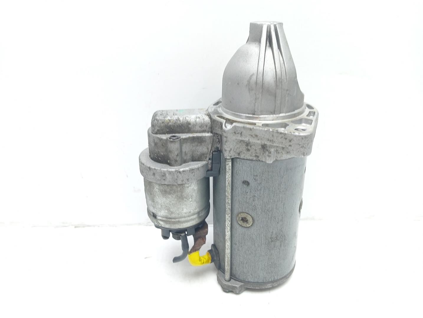 CHEVROLET Combo C (2001-2011) Starter Motor 55564491, TS18E33 22707853