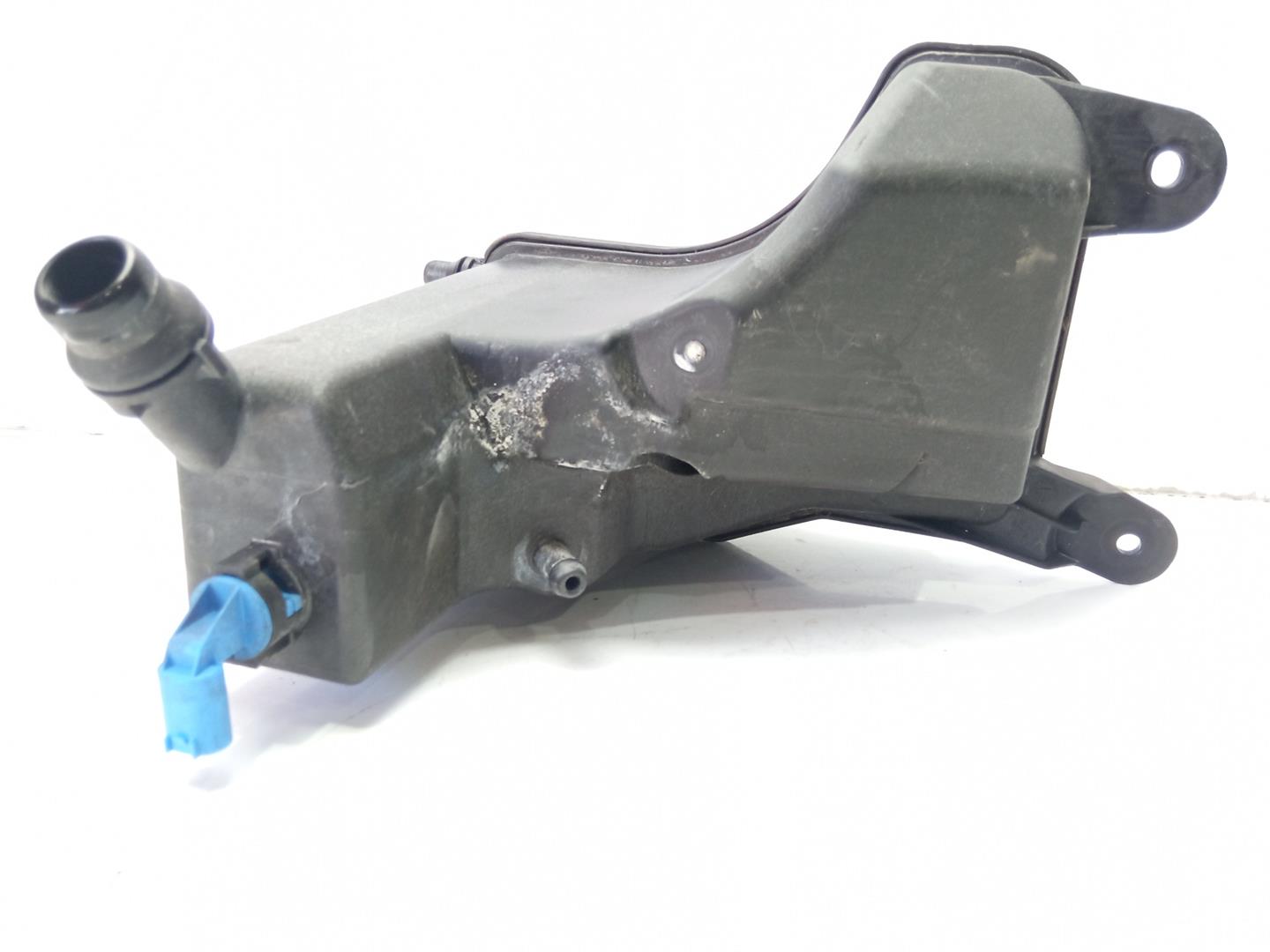 BMW 3 Series E90/E91/E92/E93 (2004-2013) Expansion Tank 17138570079, 10808611, 7810592 18477599