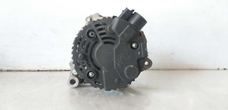 CITROËN 306 1 generation (1993-2002) Alternator A13VI278, 600371, A13VI278 18423559