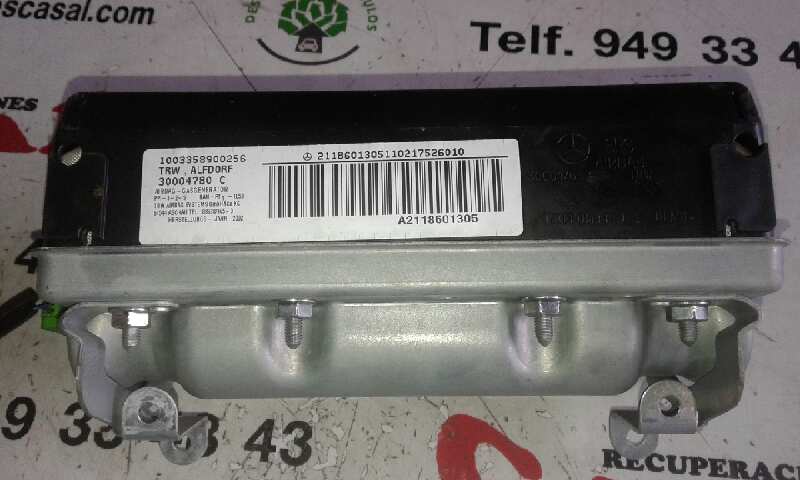 MERCEDES-BENZ E-Class W211/S211 (2002-2009) Other part A0004640618,A2118601305,561014601 18375401