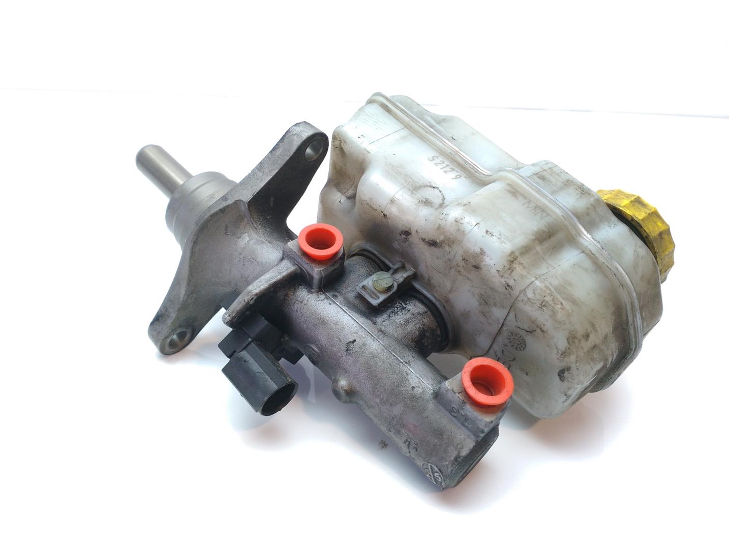 VOLKSWAGEN Polo 5 generation (2009-2017) Brake Cylinder 6R1611019A 18467808