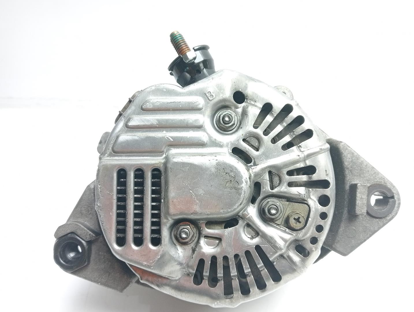 KIA Carnival 2 generation (2006-2010) Alternator 373004X900, 021319221 22708012