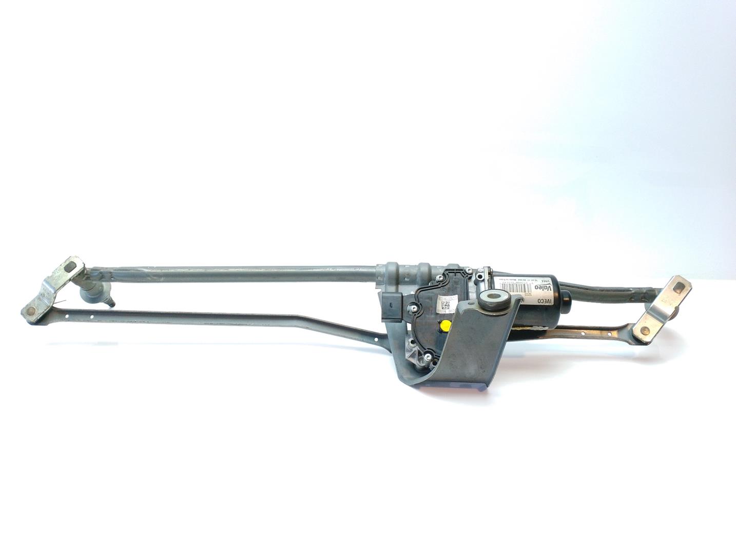 IVECO Daily 6 generation (2014-2019) Front Windshield Wiper Mechanism 5801463566, W0000051914 24006402