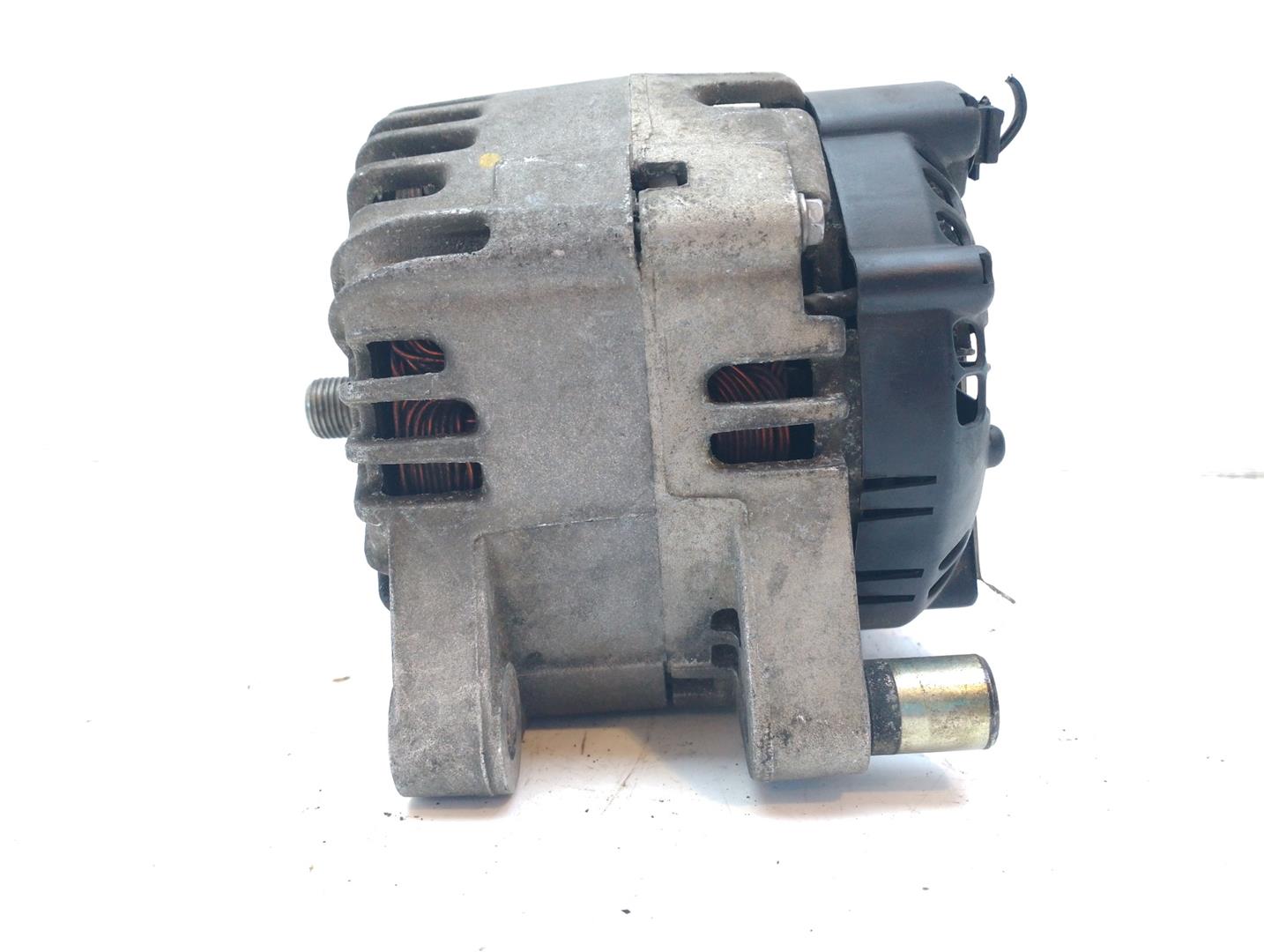 CITROËN Xsara Picasso 1 generation (1999-2010) Alternator 9646321780,2542693A 22707773