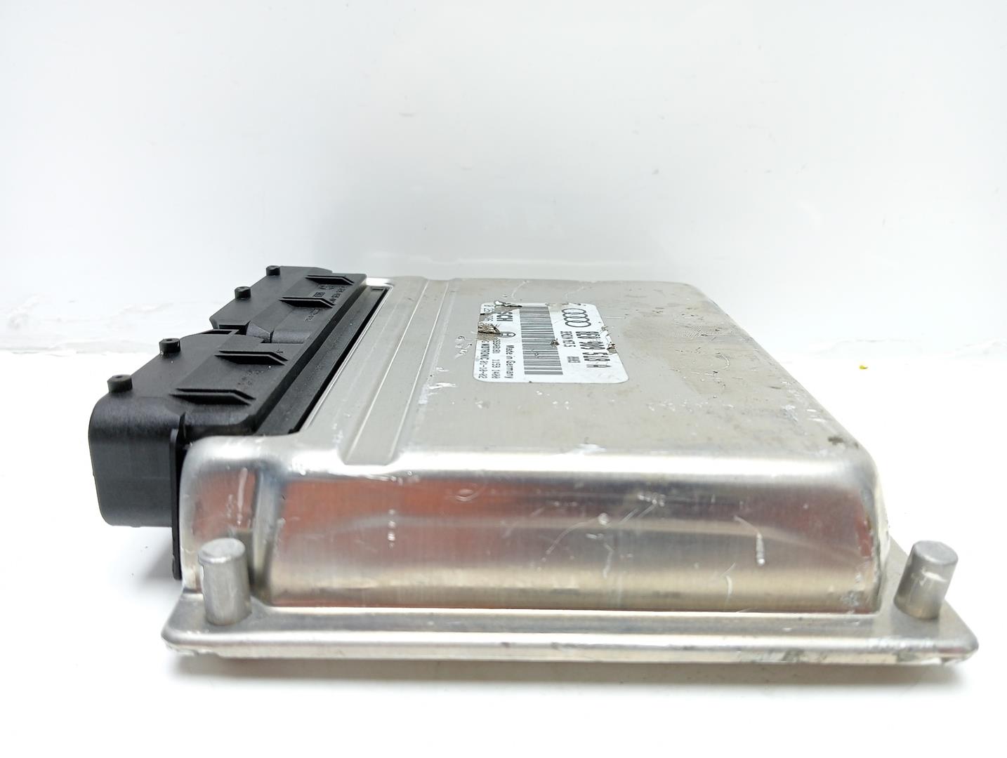 AUDI A4 B6/8E (2000-2005) Engine Control Unit ECU 8E0909518A,0261206870 22346528