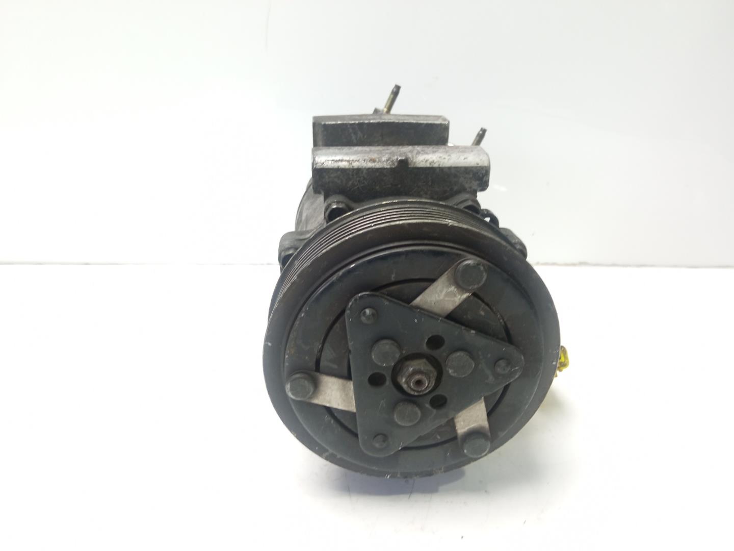 PEUGEOT 307 1 generation (2001-2008) Air Condition Pump SD6VEA 18480837