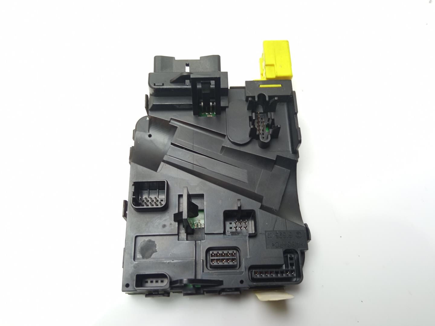 VOLKSWAGEN Golf 5 generation (2003-2009) Xenon Light Control Unit 1K0953549A 18479211