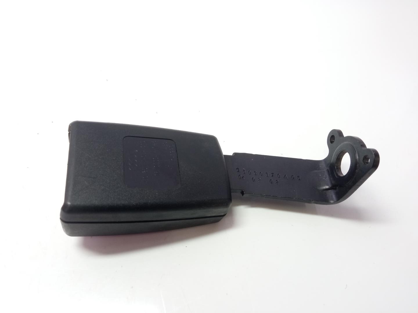 AUDI A8 D3/4E (2002-2010) Rear Left Seat Buckle 4E0857740A,4E0857740A 24005740