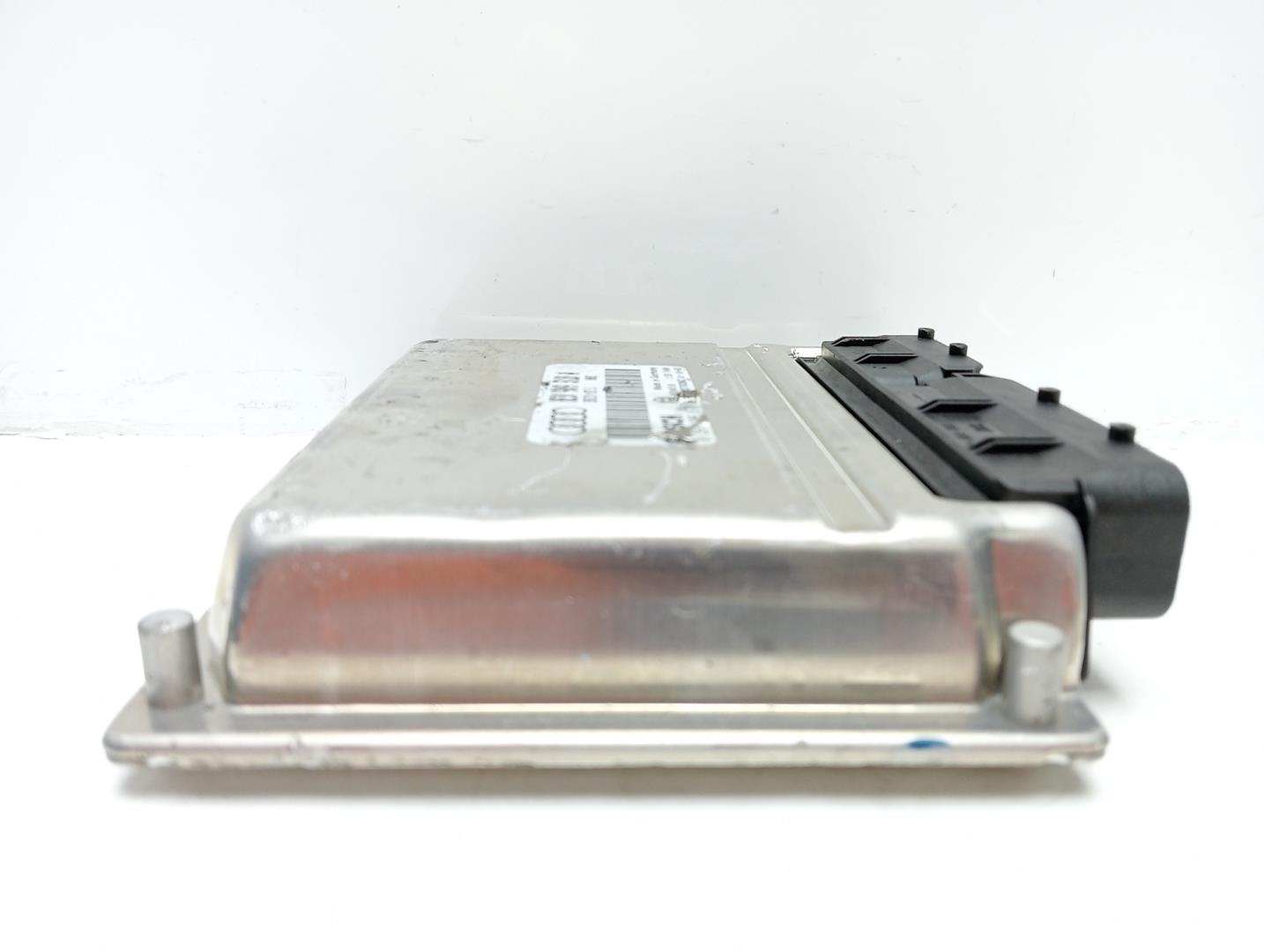 AUDI A4 B6/8E (2000-2005) Engine Control Unit ECU 8E0909518A,0261206870 22346528