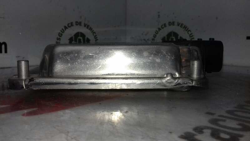 VOLKSWAGEN Passat B5 (1996-2005) Variklio kompiuteris 0281010305,038906019BK 18359357