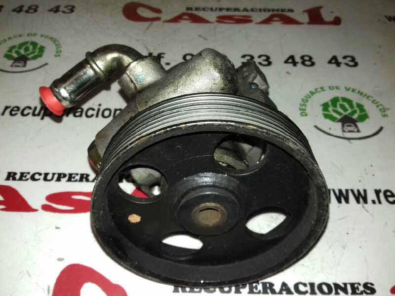 SUZUKI 306 1 generation (1993-2002) Vairo stiprintuvo siurblys 9636070380, 26086647 18375465