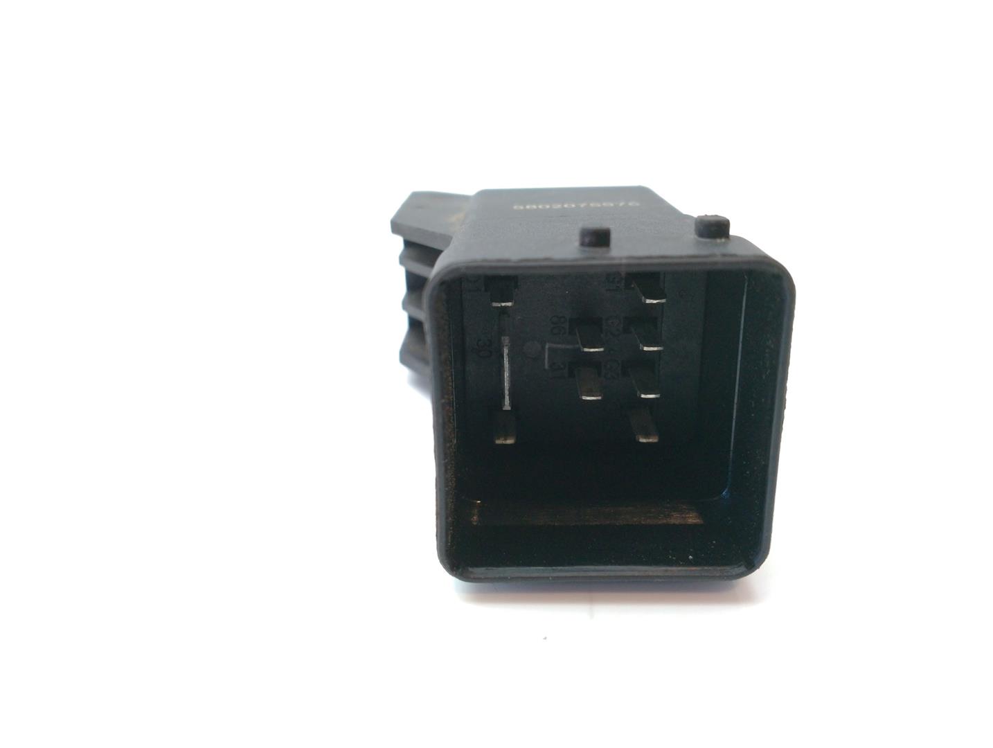 IVECO Daily 6 generation (2014-2019) Relays 5802075976,0281003167 24006270