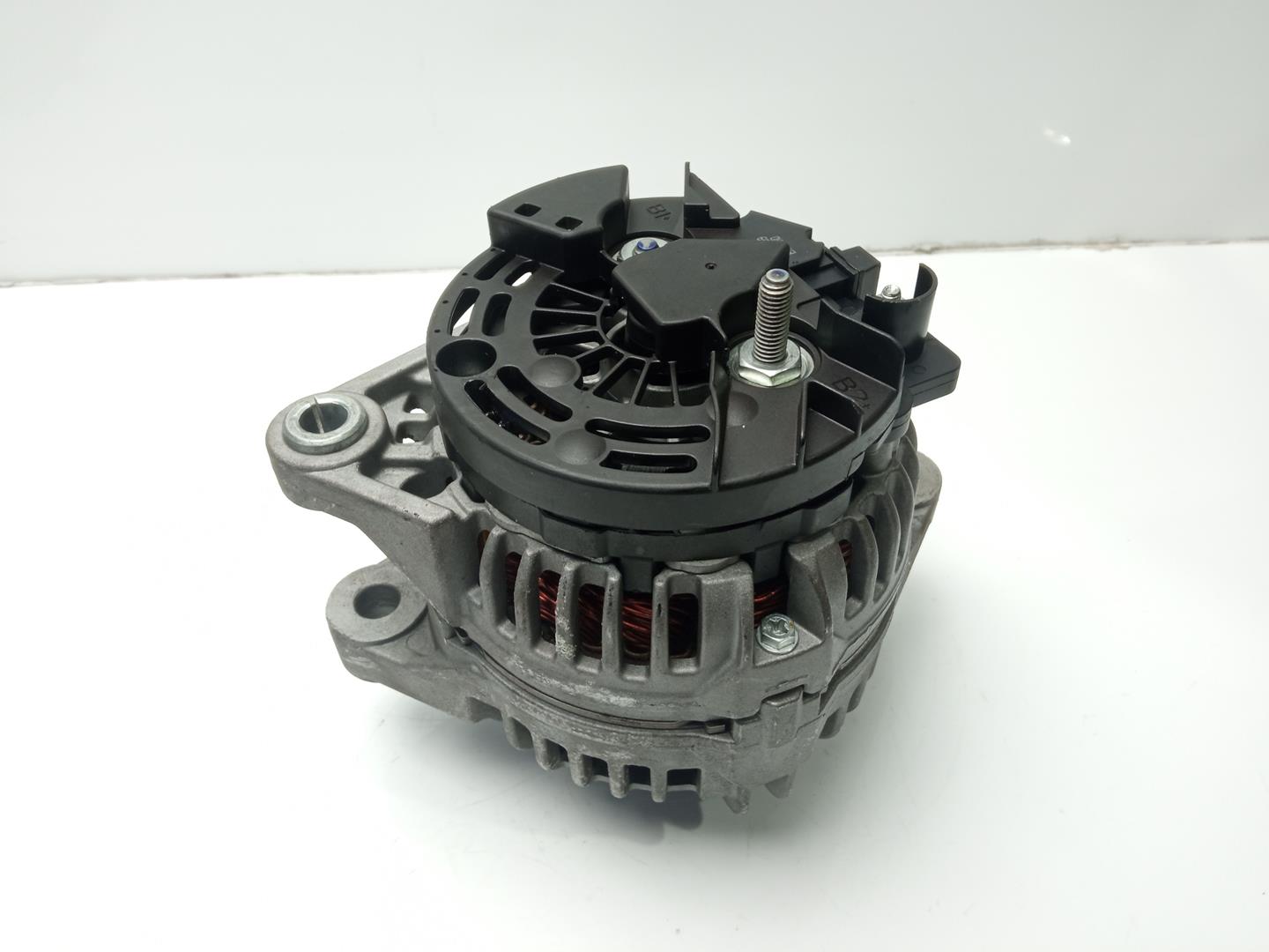 ALFA ROMEO 147 2 generation (2004-2010) Alternator 0124415015 18468527