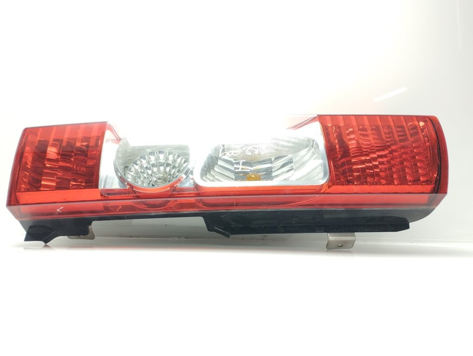 FIAT Ducato 3 generation (2006-2024) Rear Left Taillight 1366452080, 1365774080 18474459