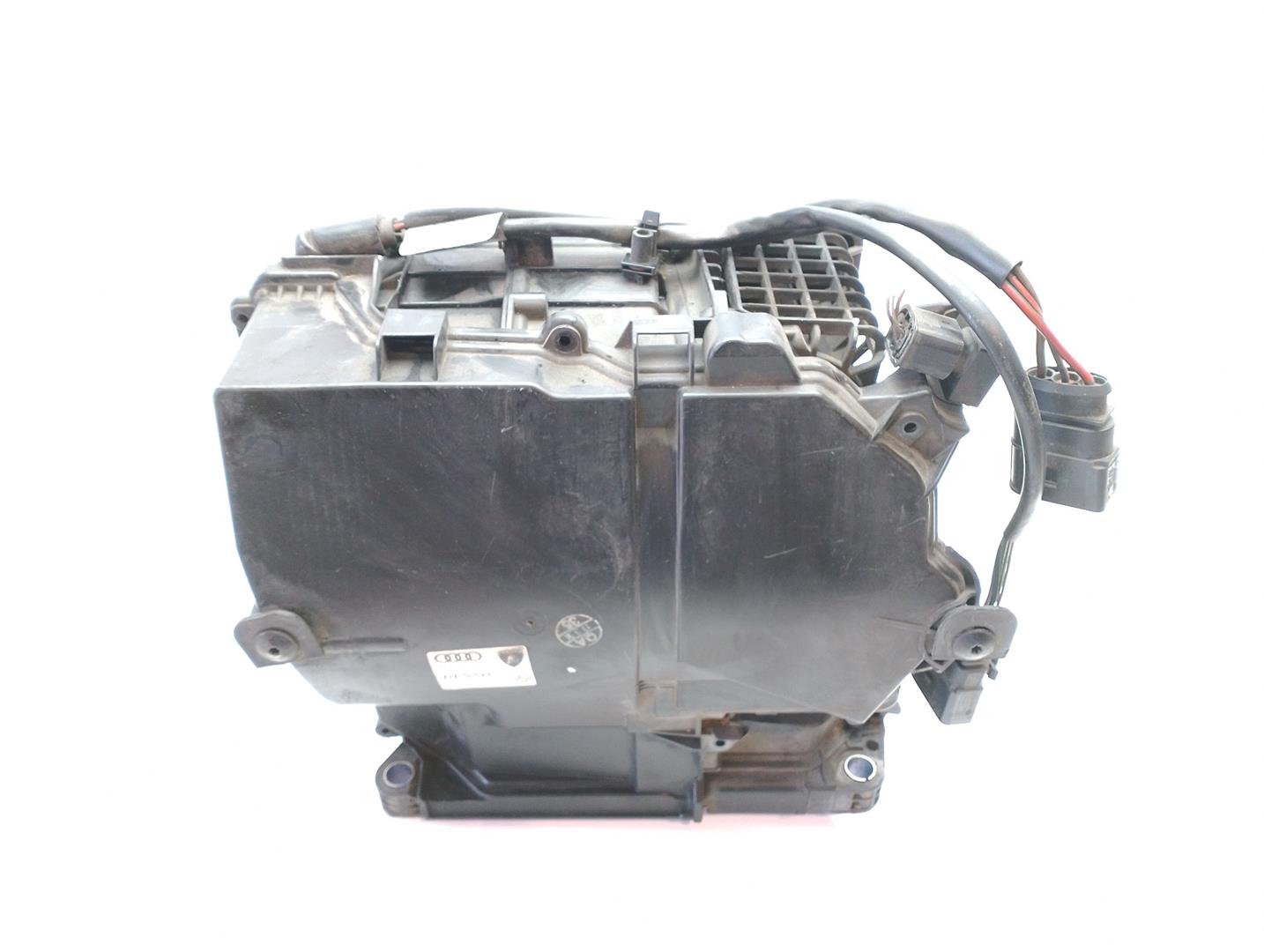 AUDI A6 allroad C6 (2006-2011) Ventilateur de chauffage 4F0820155F 18480813