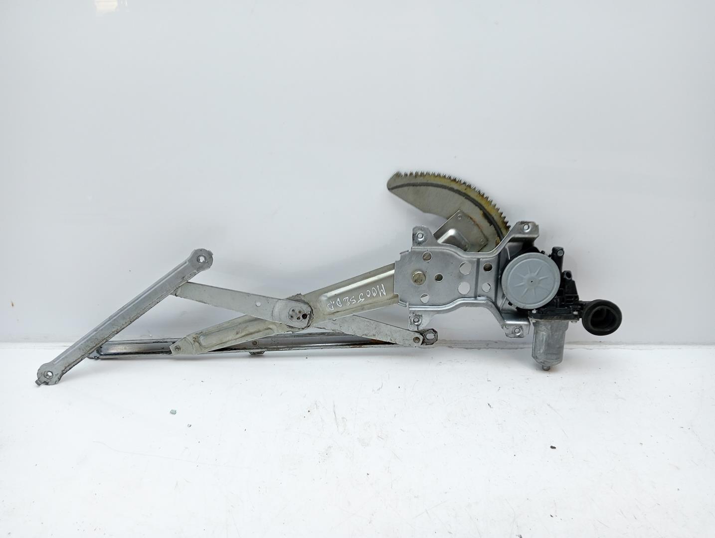 SUZUKI Swift 4 generation (2010-2016) Front Right Door Window Regulator 8343063J00, 2991489 22707138